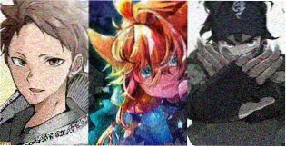 枫与铃loveme 漫画特别篇 banner 3